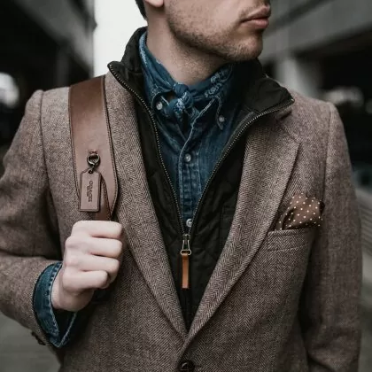 Roupas Masculinas