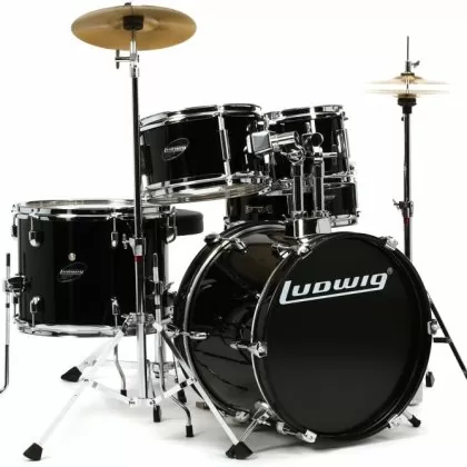 Baterias